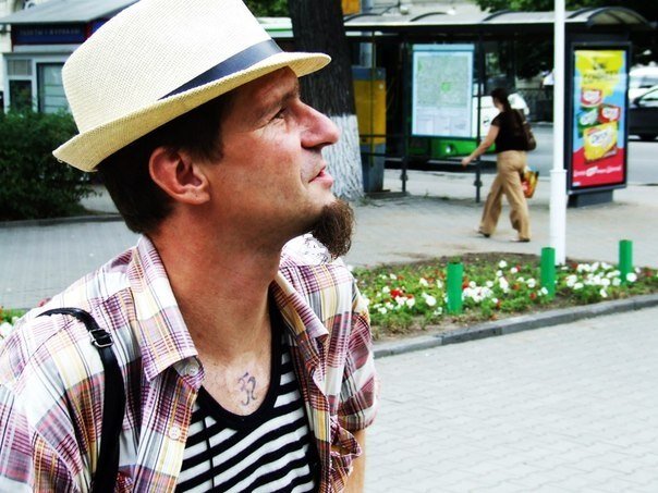 Фото Вольдемар Людмилов