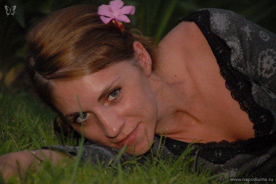 Фото Елена Eltsova Elena Ельцова