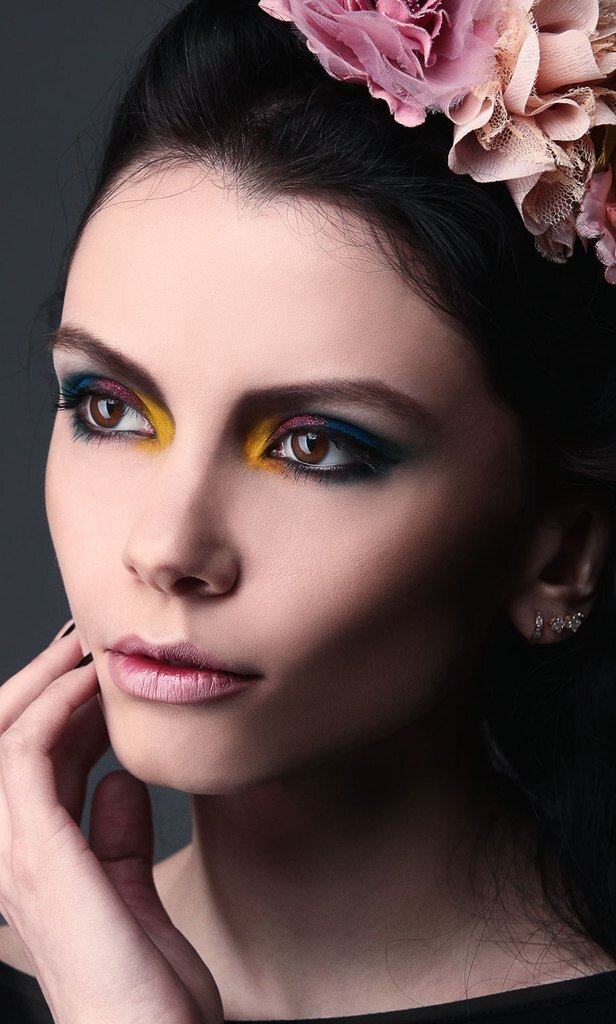 Фото Настя Шкитина