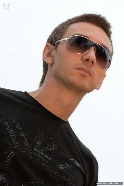 Фото SERGEJ VELIKIY