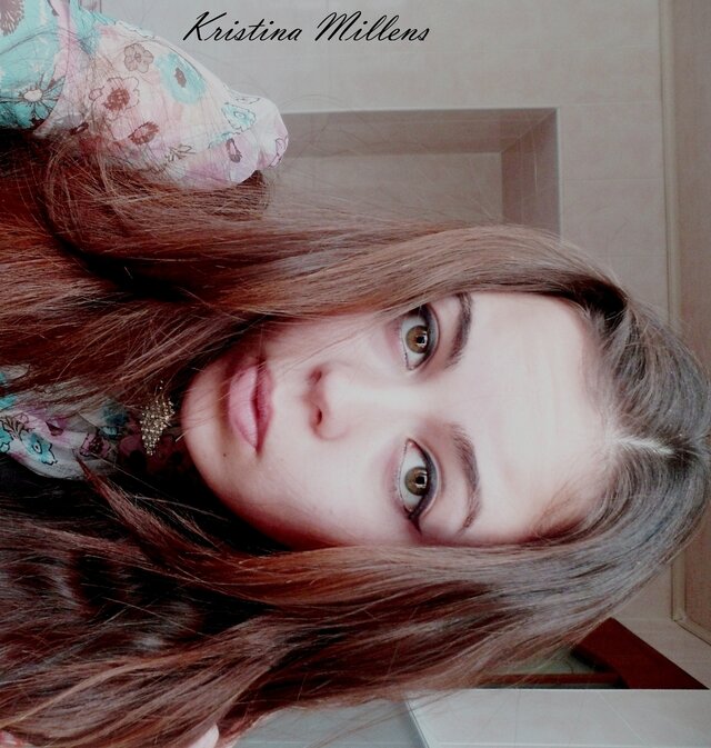 Foto von Kristina Millens