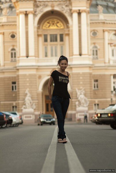 Фото Лилия Соц