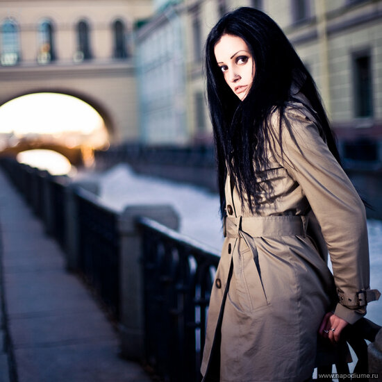 Фото Any Sakharova