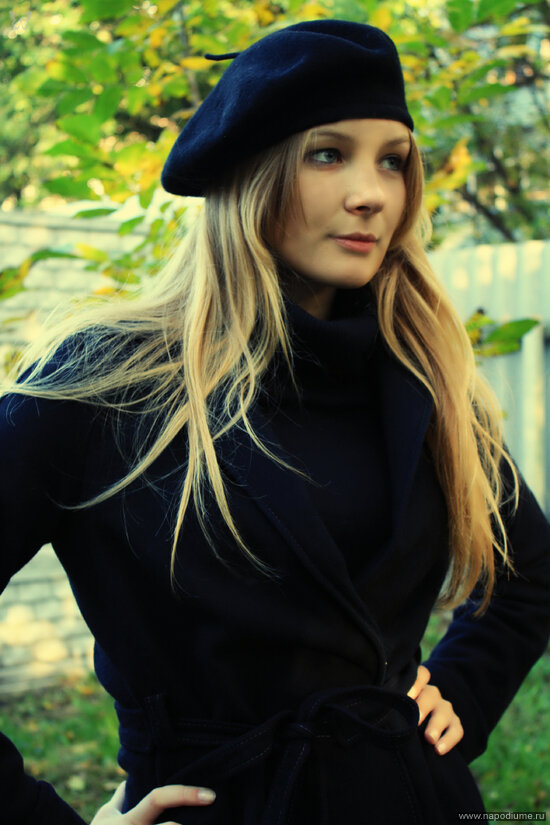 Фото Анна Романенко