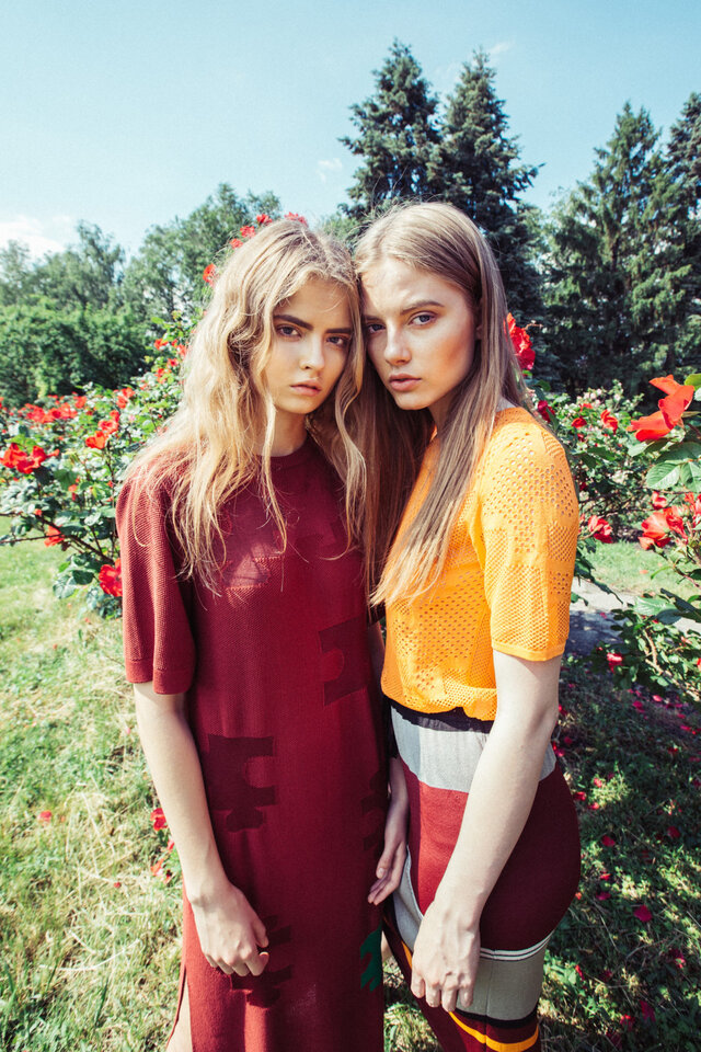 RITO | Midsummer 2017 | Capsule