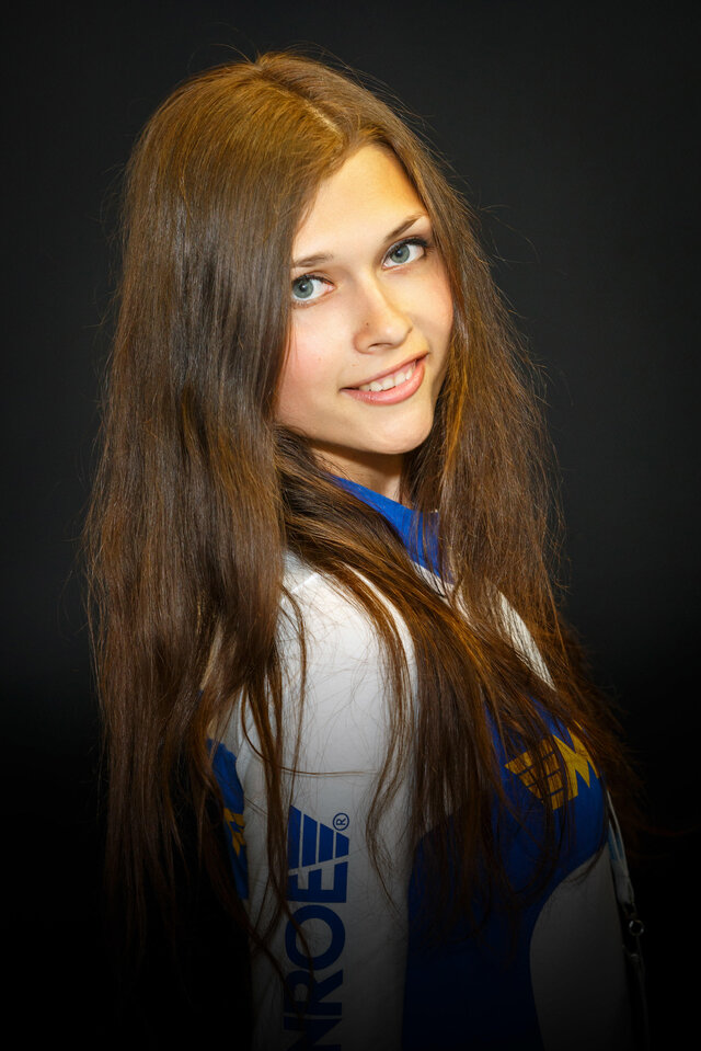Фото карина громова
