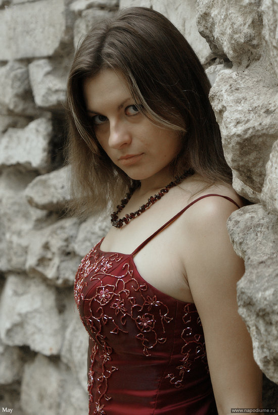 Фото Кира Сажина