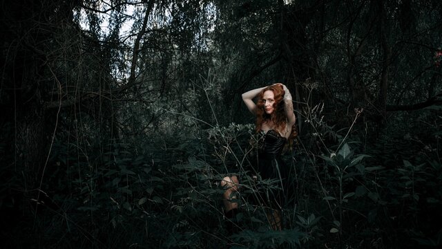 Фотограф Obscure Picts 