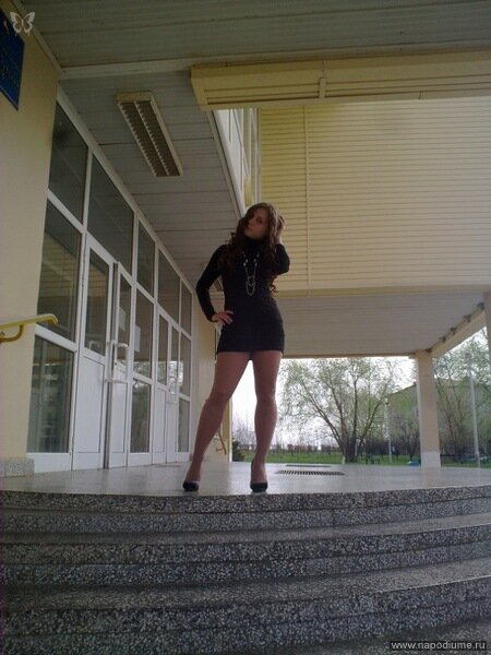 Фото Nelly Salmanova