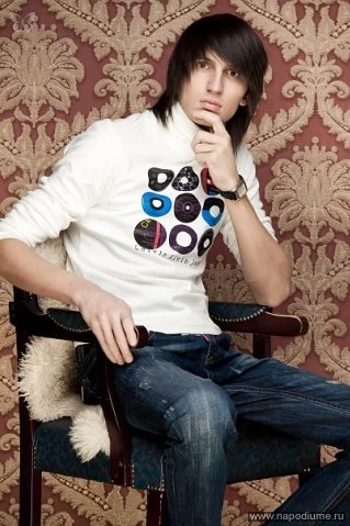 Vaceslav Aleksandrov's photo