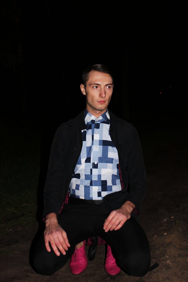 Фото Андрей Andres Шалякин