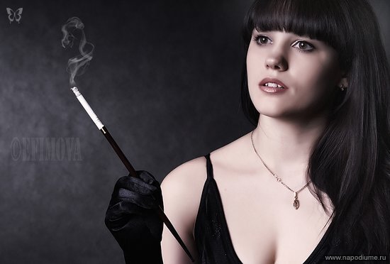 Фото Юля Ефимова