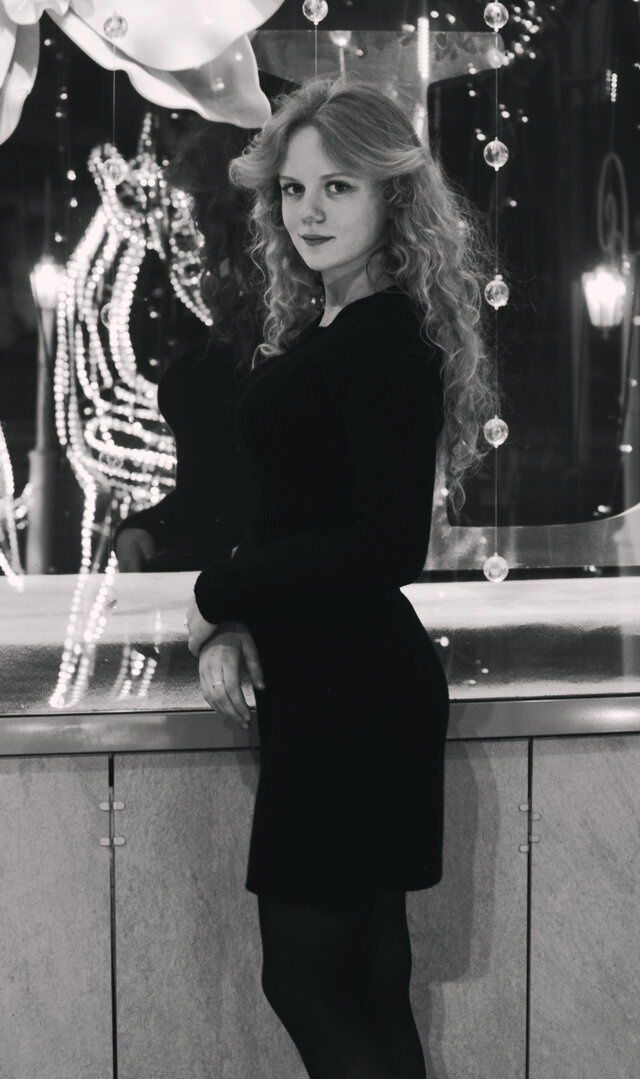Фото Елена Рындина