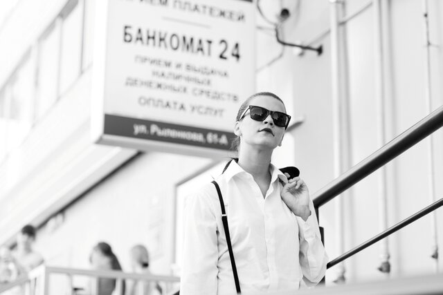 Фото Федя Федорина
