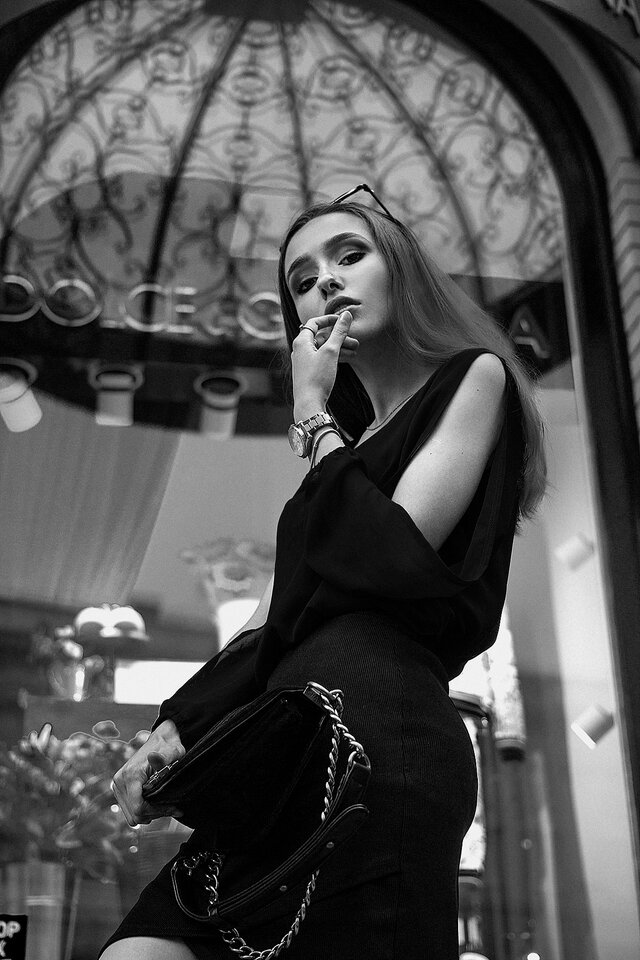 Фото Екатерина Нельсон