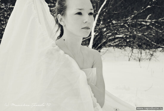Фото Ирина Дятлова