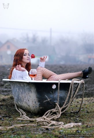 Фото Ксения Милецкая