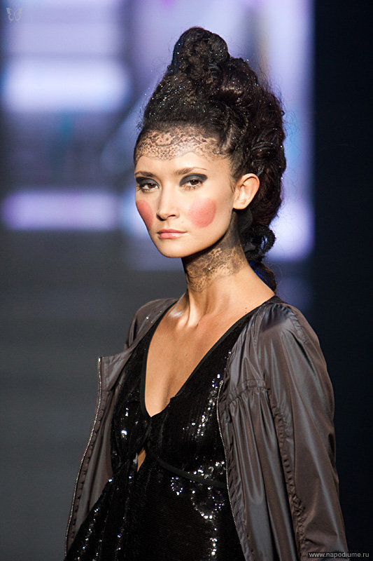 Фото Алина Ярцева