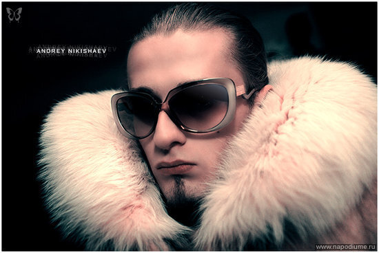 Фото Андрей Никишаев