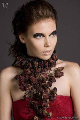 Фото Veronika Popova