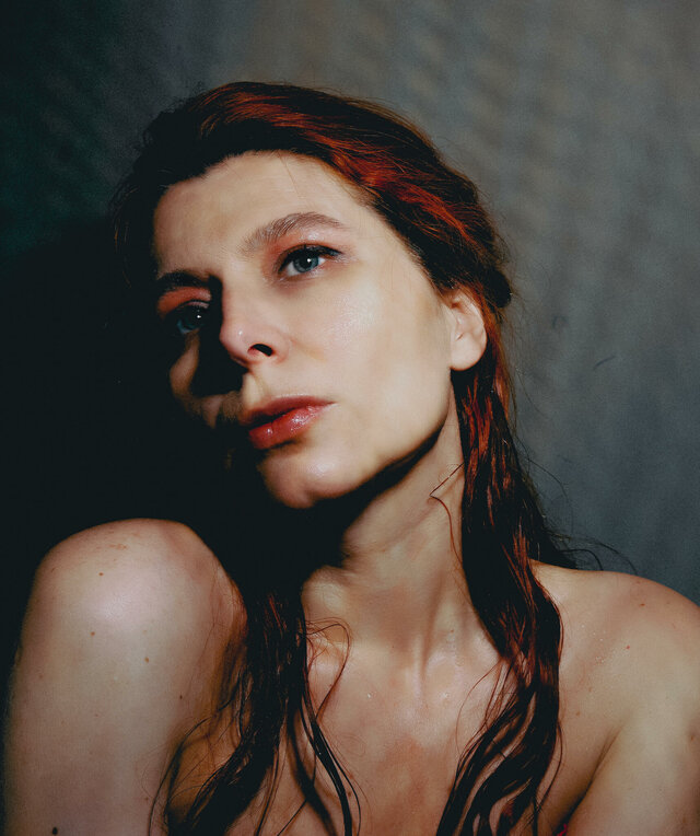 Viktorija Sviridova's photo