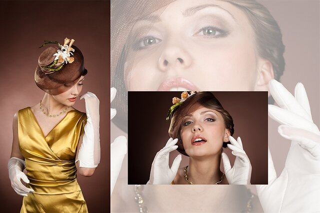 Фото Полина Polina Зиновьева