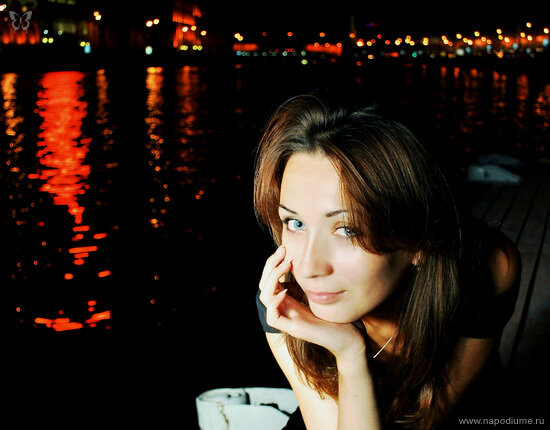 Фото Регина Нуртдинова
