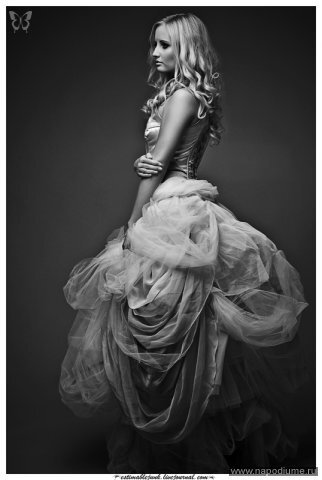 Фото Ольга KAURTSEVA Каурцева