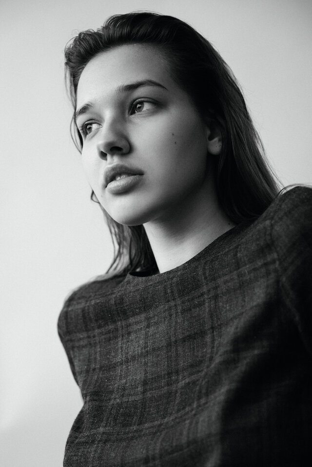 Фото Анастасия nastasyaluka Лукьянчук