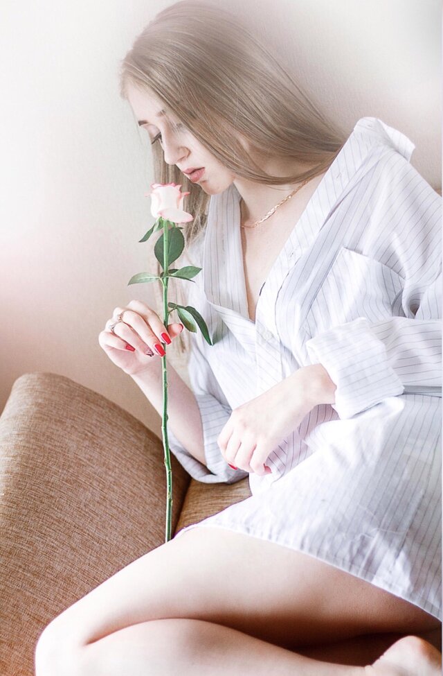 Фото Полина Плешкова