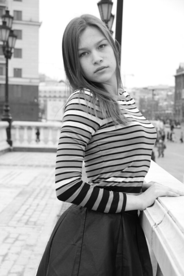Фото Мария Грачева
