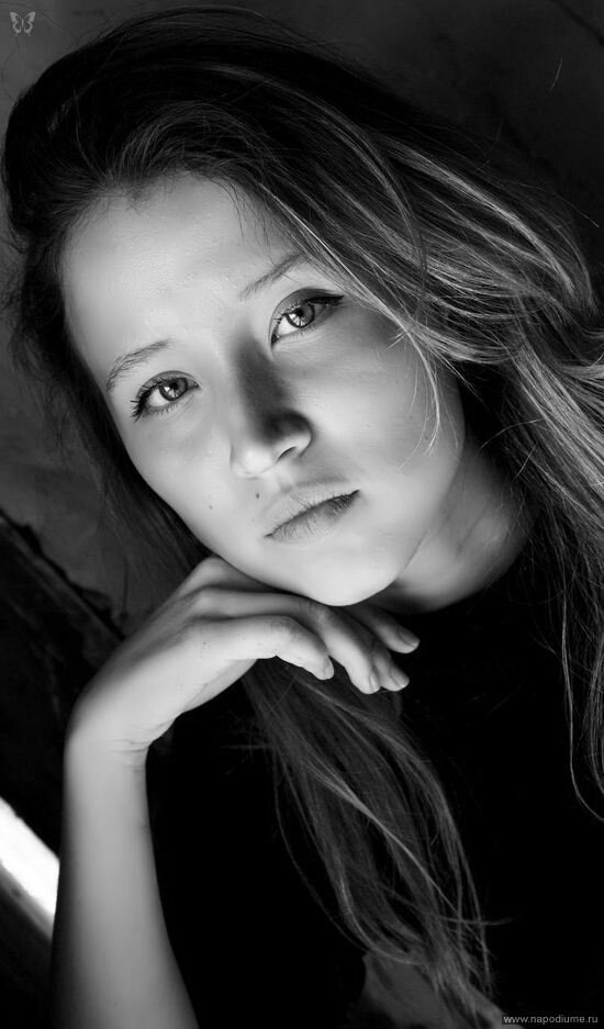 Фото Regina Rizvanova