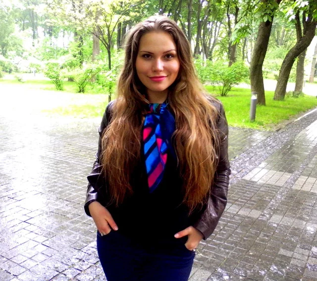 Ilga Narnicka's photo