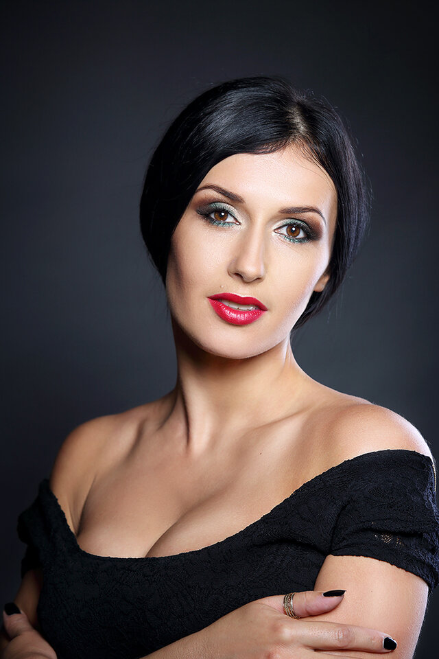 Фото Ирина Irina Ryabinina Рябинина