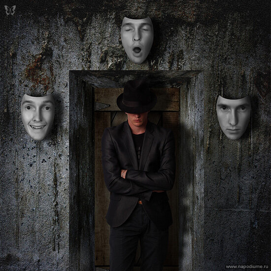 Фото Андрей Гусев