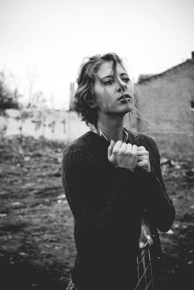 Фото Ирина Корня