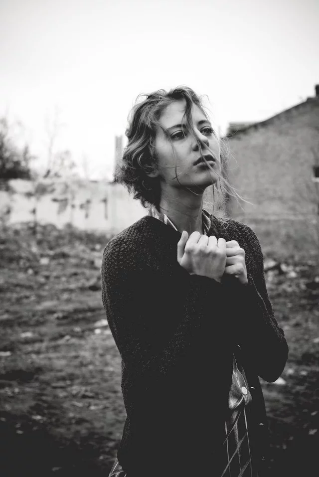 Irina Kornja's photo