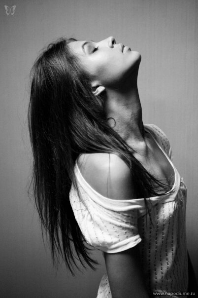 Фото PRET-A-PORTER model management