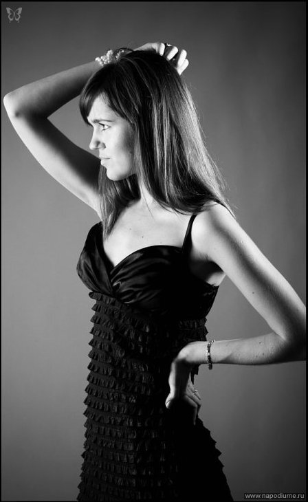 Фото Лена Панкратова