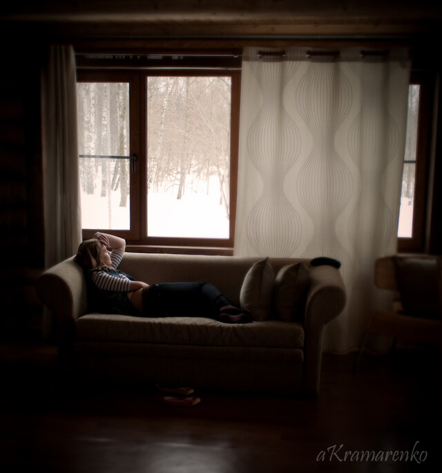 Фото Aleksey Kramarenko