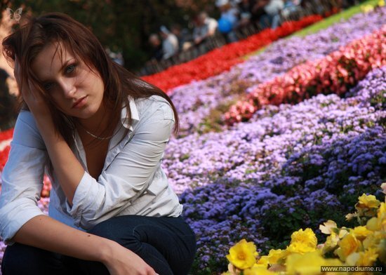 Фото Татьяна Куликова
