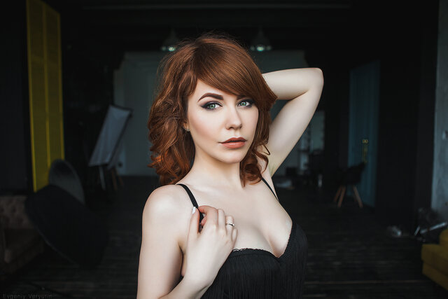 Фото Евгений evart Верютин