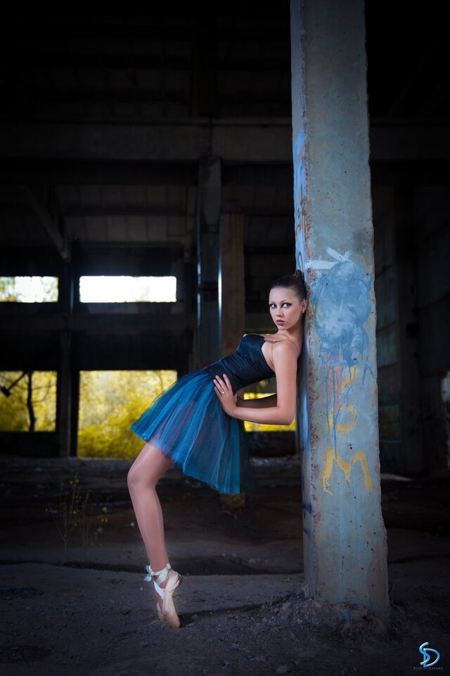 Фото Nadin