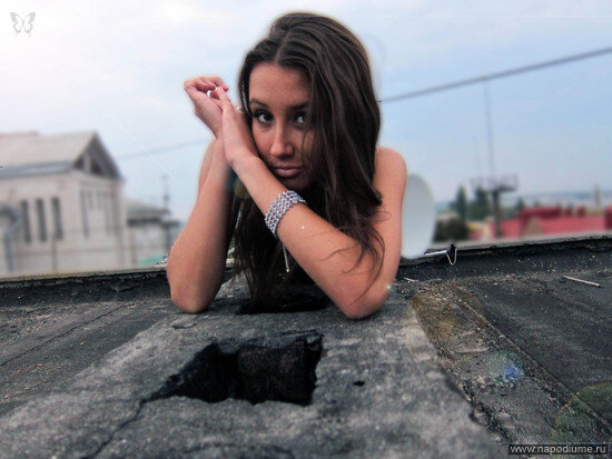 Фото Юлия Лебедева