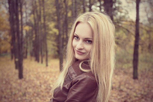Angelina Nikolaeva's photo