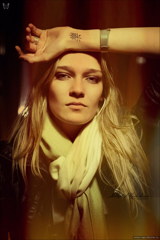 Фото Juliya Plashihina