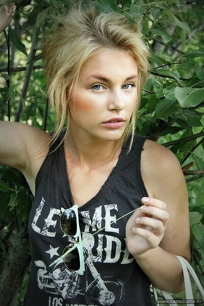Фото Анна Тришкина