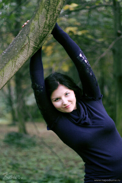 Фото Catherine Kourochkina
