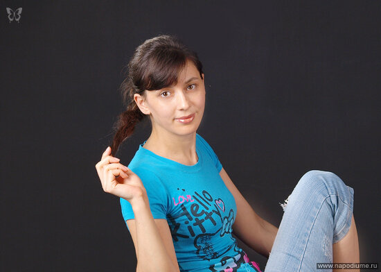 Фото Ирина Иванова ( Павлюк)