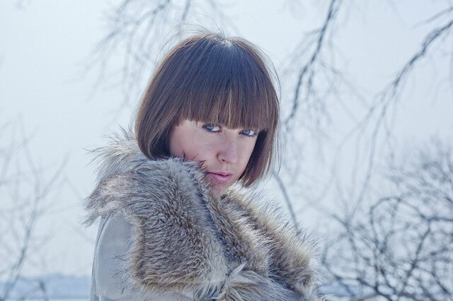 Фото Dasha Gaigalas